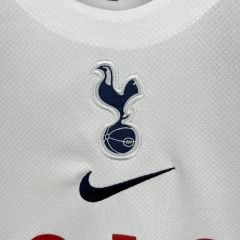 【Adult / Kids Kit】25/26 Tottenham Home Jersey