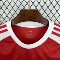 【FAN】25/26 Arsenal Home Jersey