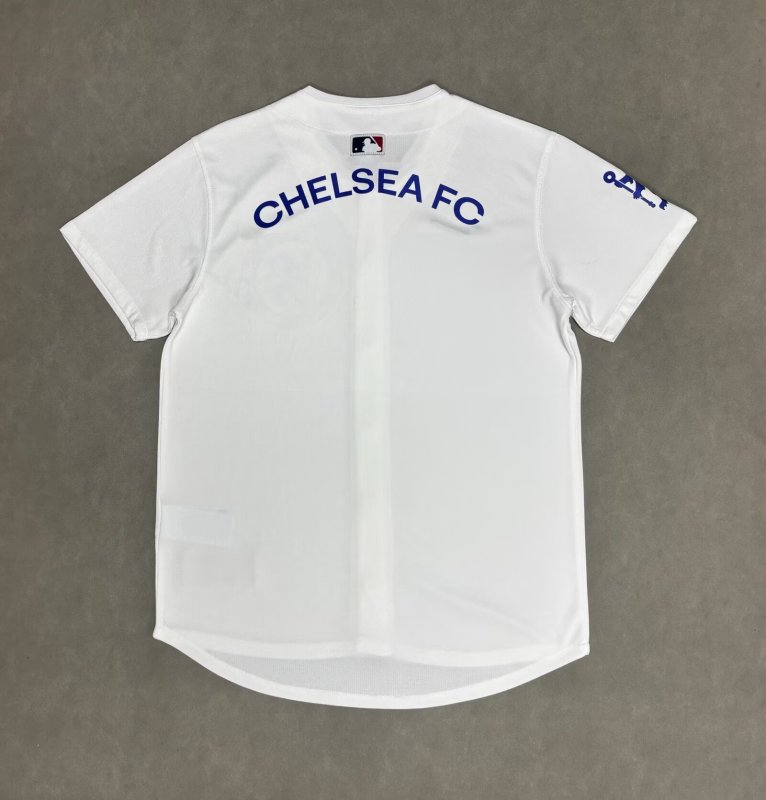 【FAN】25/26 Chelsea Special Edition Jersey