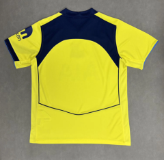 【FAN】25/26 Tottenham Third Away Jersey