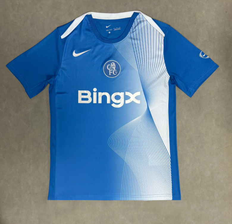 【FAN】25/26 Chelsea Special Edition Jersey