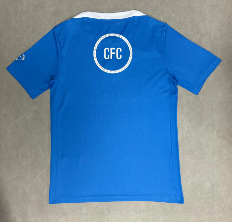【FAN】25/26 Chelsea Special Edition Jersey