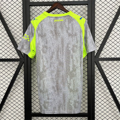 【FAN】25/26 Manchester City Third Away Jersey