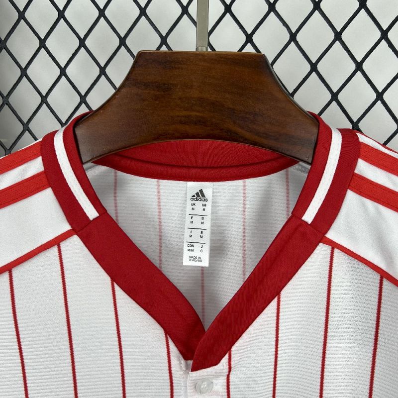 【FAN】25/26 Arsenal Special Edition Jersey