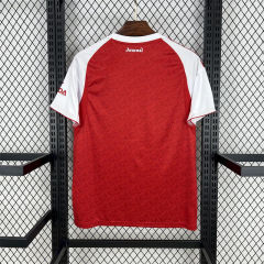 【FAN】25/26 Arsenal Home Jersey