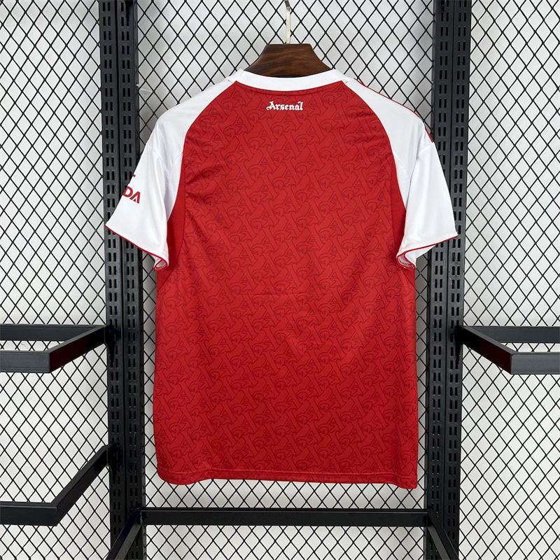 【FAN】25/26 Arsenal Home Jersey