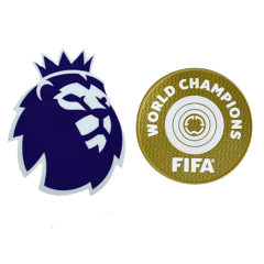 EPL + CWC 25
