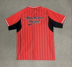 【FAN】25/26 M-U Special Edition Jersey