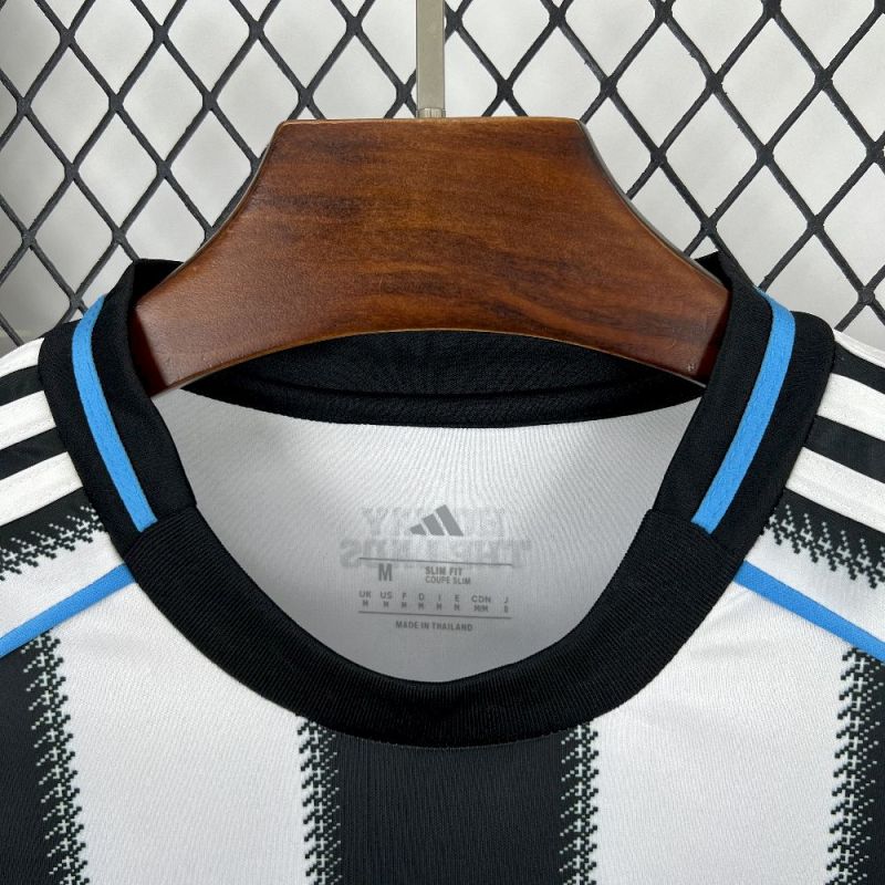 【FAN】25/26 Newcastle United Home Jersey