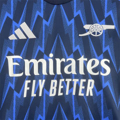 【FAN】25/26 Arsenal Away Jersey