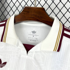 【FAN】25/26 Arsenal Third Away Jersey