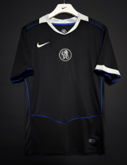 【FAN】25/26 Chelsea Third Away Jersey