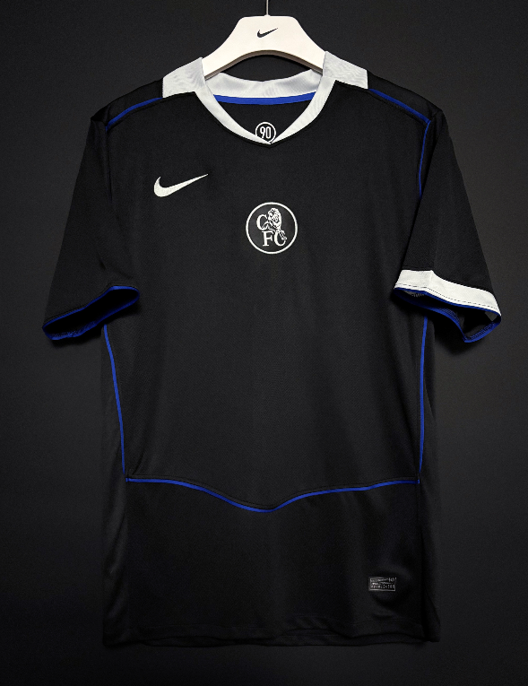【FAN】25/26 Chelsea Third Away Jersey