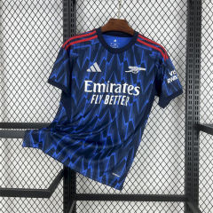 【FAN】25/26 Arsenal Away Jersey