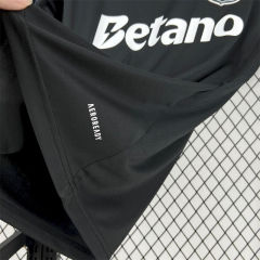 【FAN】25/26 Aston Villa Away Jersey