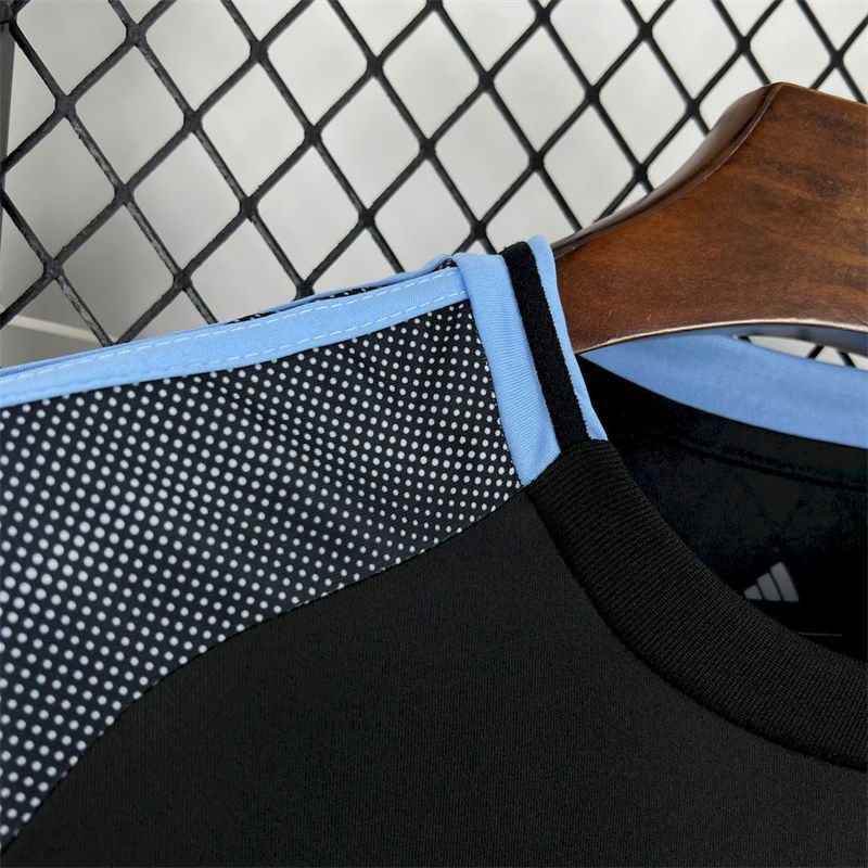 【FAN】25/26 Aston Villa Away Jersey