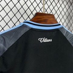 【FAN】25/26 Aston Villa Away Jersey