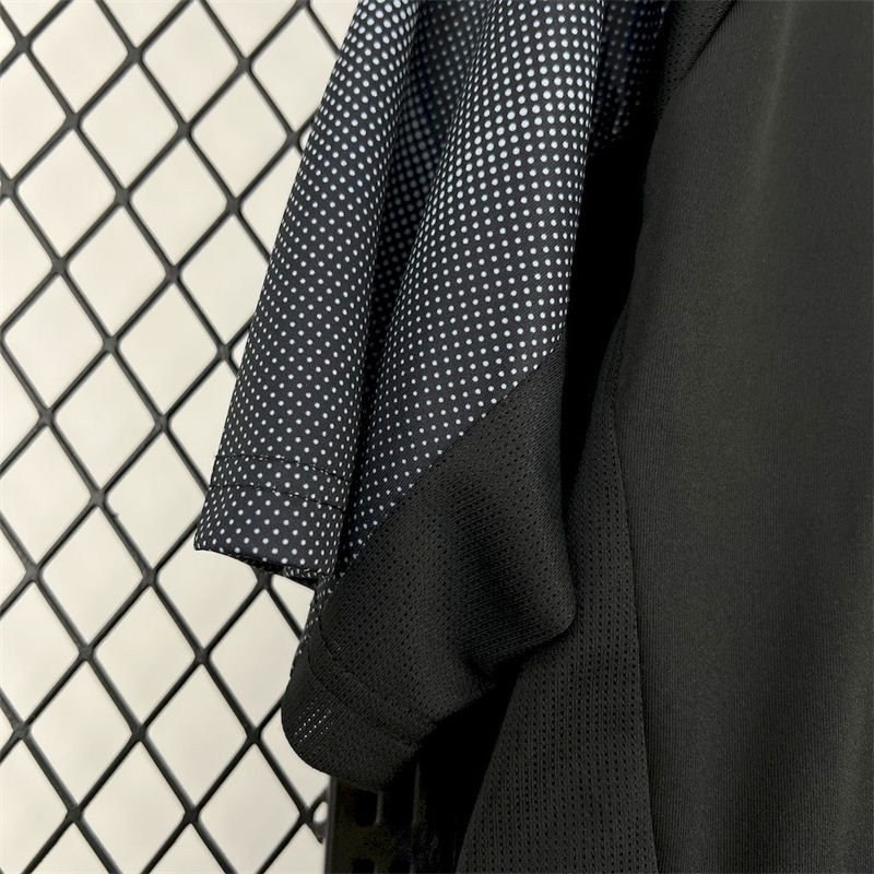 【FAN】25/26 Aston Villa Away Jersey