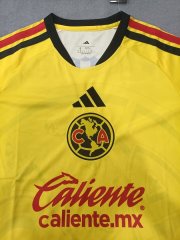 2026/27 Club America Home Jersey 