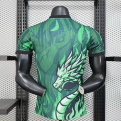 2025/26 Liverpool Special Jersey Player Version 