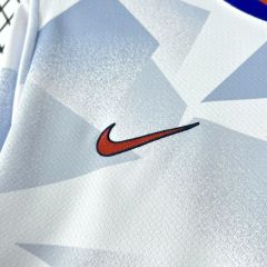 2025/26 USA Home Jersey 