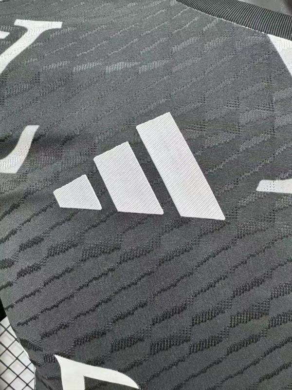 2025/26 Real Madrid LV Special Player Version Jersey