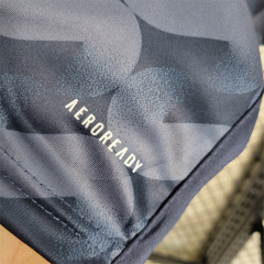 2023/24 Real Madrid Away Jersey Kids Kit