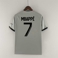 2022/23 PSG Away Retro Jersey