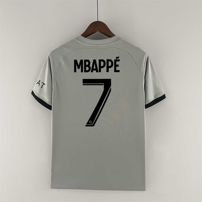 2022/23 PSG Away Retro Jersey