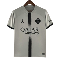 2022/23 PSG Away Retro Jersey