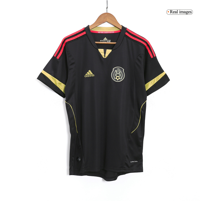 2011/12  Mexico Away Retro Jersey
