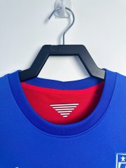 2014 World Cup USA Away Retro Jersey 