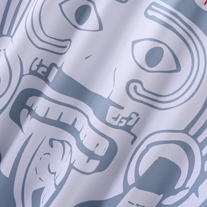1998 Mexico Retro Away Jersey World Cup