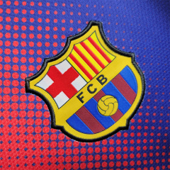 2012/13 Barcelona Home Retro Jersey