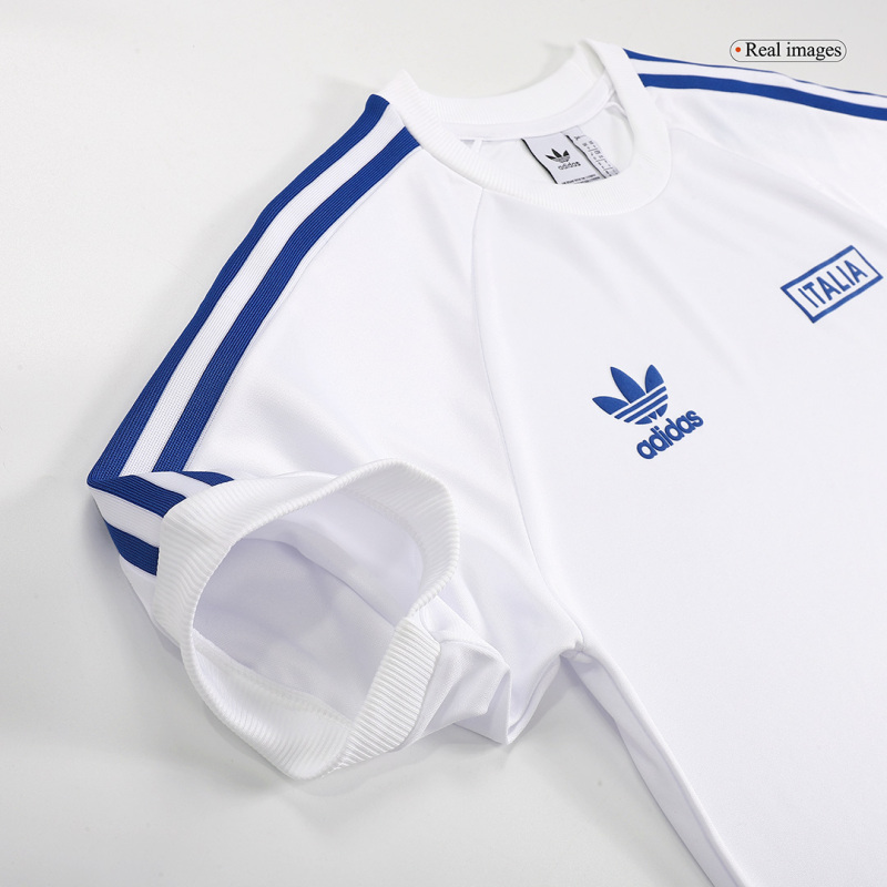 2024 Italy Adicolor Classics 3 Stripe Jersey