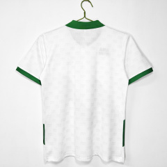 1995 Mexico Away Retro Jersey