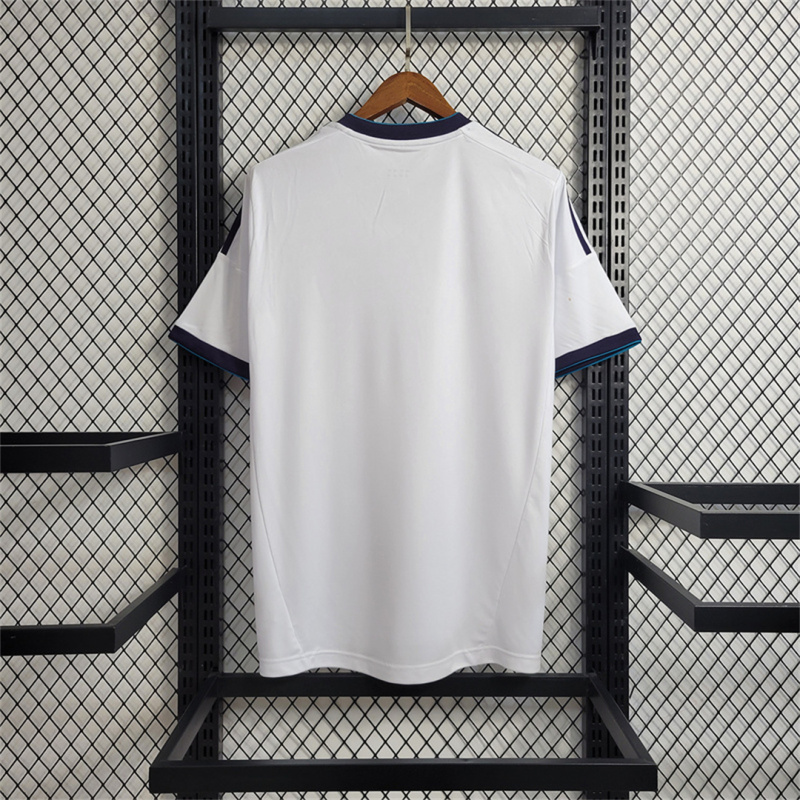 2012/13 Real Madrid Retro Jersey Home