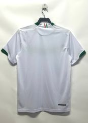 2006 World Cup Mexico Away Retro Jersey 