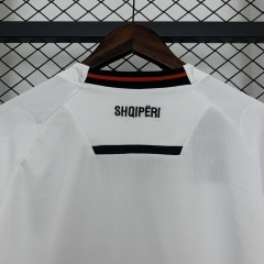 2025/26 Albania Away Jersey