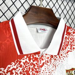1993/94 Sevilla Home Retro Jersey