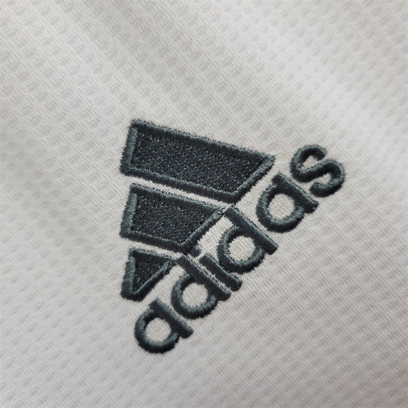 2015/16 Real Madrid Home Retro Jersey