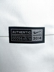 2014 World Cup USA Home Retro Jersey 