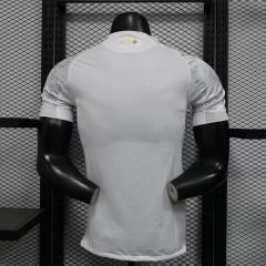 2025/26 Real Madrid Special Player Version Jersey