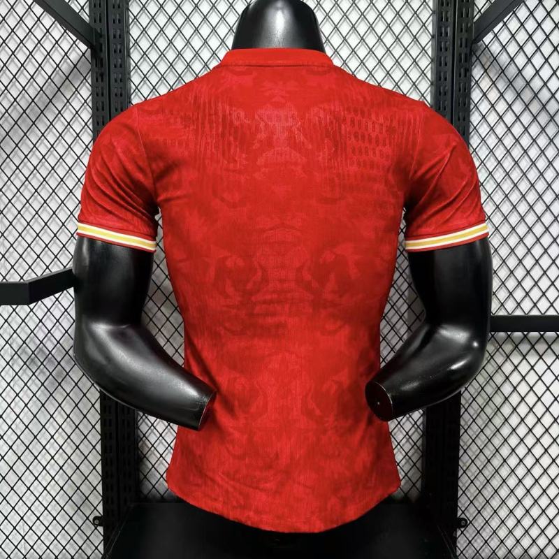 2026/27 England Special Jersey Player Version