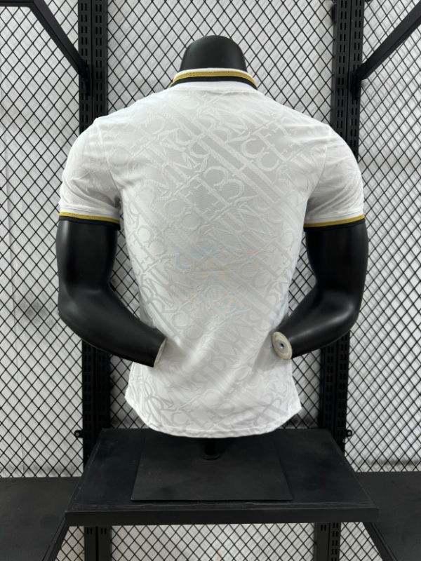 2025/26 Real Madrid Special Player Version Jersey