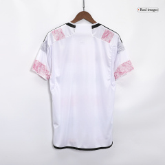 2023/24 Juventus Away Jersey