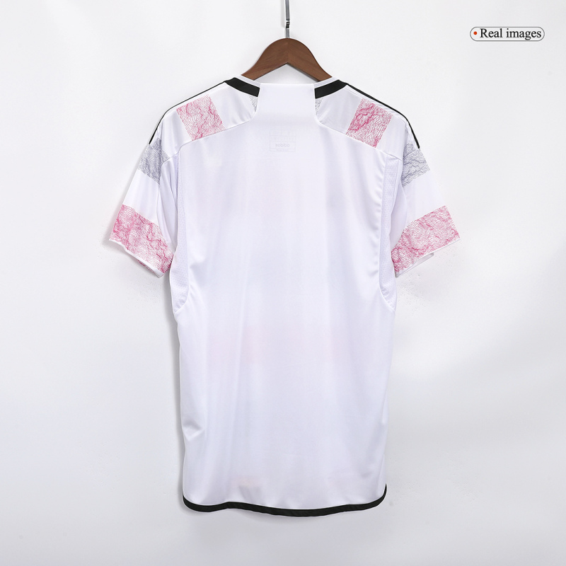 2023/24 Juventus Away Jersey