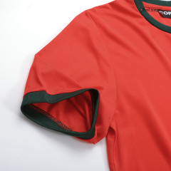 1966 Portugal Home Retro Jersey