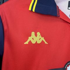 2025/26 Deportivo de La Coruña Away Jersey