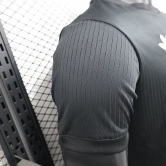 2025 Germany 125th Anniversary Black Player Version 